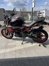 BMW G 310 R  - BMW 310 R G