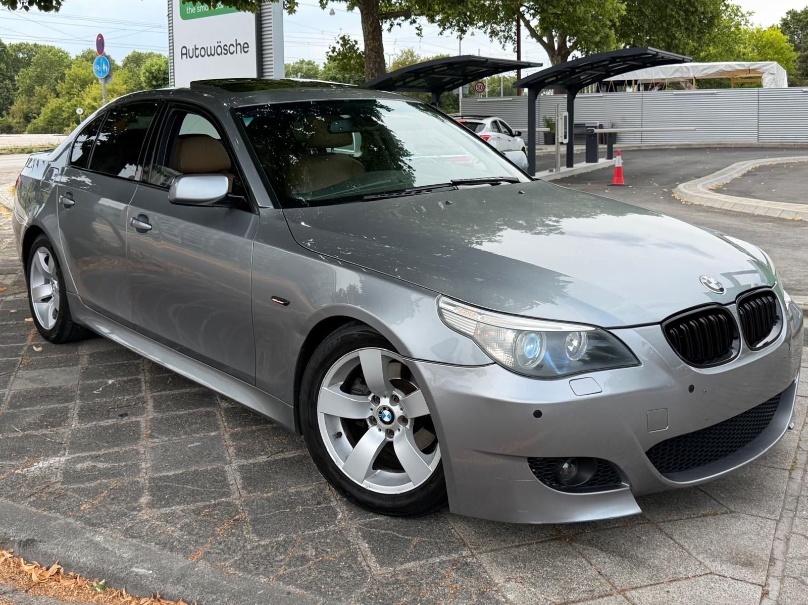 BMW 523