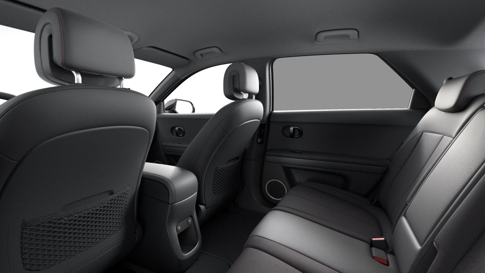 Hyundai IONIQ 5 - Bild 11