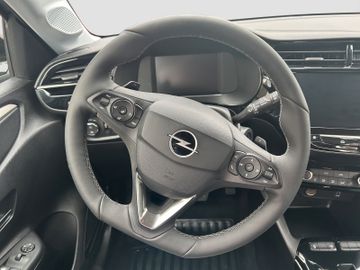 Fotografie 11 des Opel Corsa Edition Automatik Kamera LED Sitzheizg PDC
