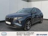 Hyundai TUCSON 1.6 CRDi (+48V) 7-DCT 2WD TREND KRELL ...