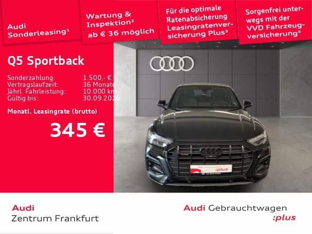 Audi Q5 - Bild 2