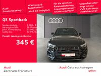 Audi Q5 - Vorschau Bild 2