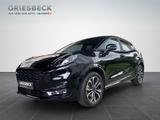 Ford Puma 1.0 EcoBoost ST-Line ACC+LED+Navi+LMF - gebrauchte Ford Puma aus dem Jahr 2024