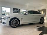 BMW 420 Gran Coupe Luxury Line HUD Leder LED eGSD - gebrauchte BMW 420 Gran Coupé aus dem Jahr 2018
