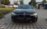 BMW 114 1 Limousine 5-trg. 114 i - schwarze BMW 114