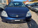 Honda Civic Lim. 5-trg. 1.4 i LS Scheckheftgepflegt - Honda Civic Gebrauchtwagen in Kiel