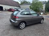 Seat Ibiza Sport Edition 1,4 Tüv/Inspektion Neu. - Seat Ibiza: Sport Edition