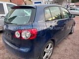 Volkswagen Golf Plus 2.0 TDI Goal - Volkswagen Golf Plus: TDI