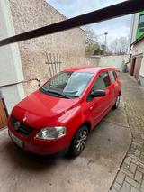 Volkswagen Fox - Volkswagen Fox mit Diesel-Antrieb: Kleinwagen