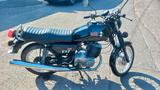 Mz ETZ250 restauriert - MOTORRAD ETZ