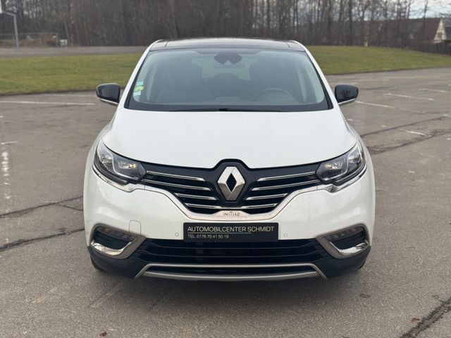 Renault Espace V Initiale Paris m. 7-SITZE*NAVI*PANO*KAM