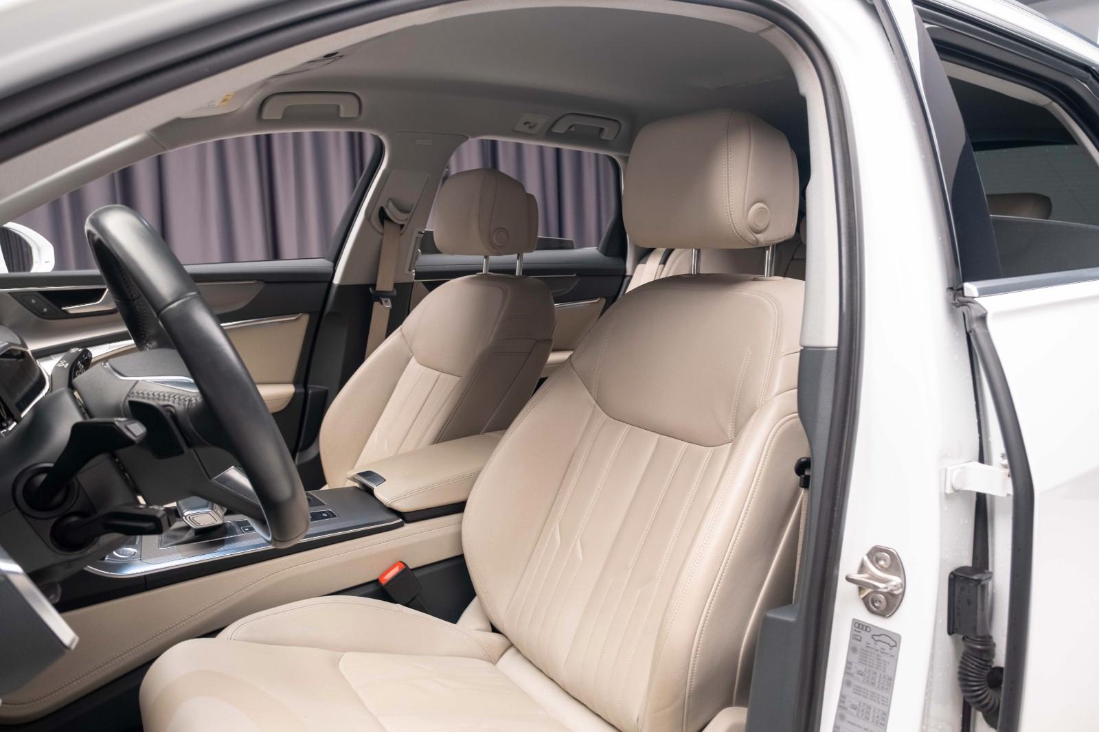 Audi A6 Avant 40 TDI design Bussiness pack, миниатюра 26