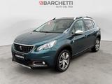 Peugeot 2008 1° serie BlueHDi 120 S&S Crossway - Peugeot 2008 Crossway mit Diesel-Antrieb