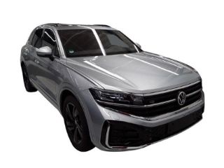 Touareg 3.0 TDI 210 kW 4Motion V6 AHZV R-Line Le