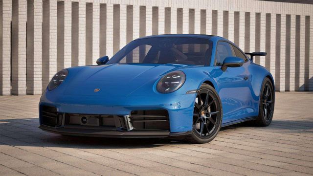 PORSCHE 992 .2 COUPE AEROKIT/SPORTUITL/21 /PANO/HDMATRIX