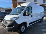 Fiat Ducato Grossr.-Kasten 35 140 L4H2 RS: 4035 mm - gebrauchte Fiat Ducato aus dem Jahr 2023