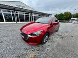 Mazda 2 SKYACTIV-G 90 Exclusive-L. , Automatik, Klima - Mazda 2: Ambiente-Beleuchtung