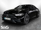 Mercedes-Benz CLE 53 AMG 4M+ Coupé AMG MBUX+360°+DIG-LED+Pano