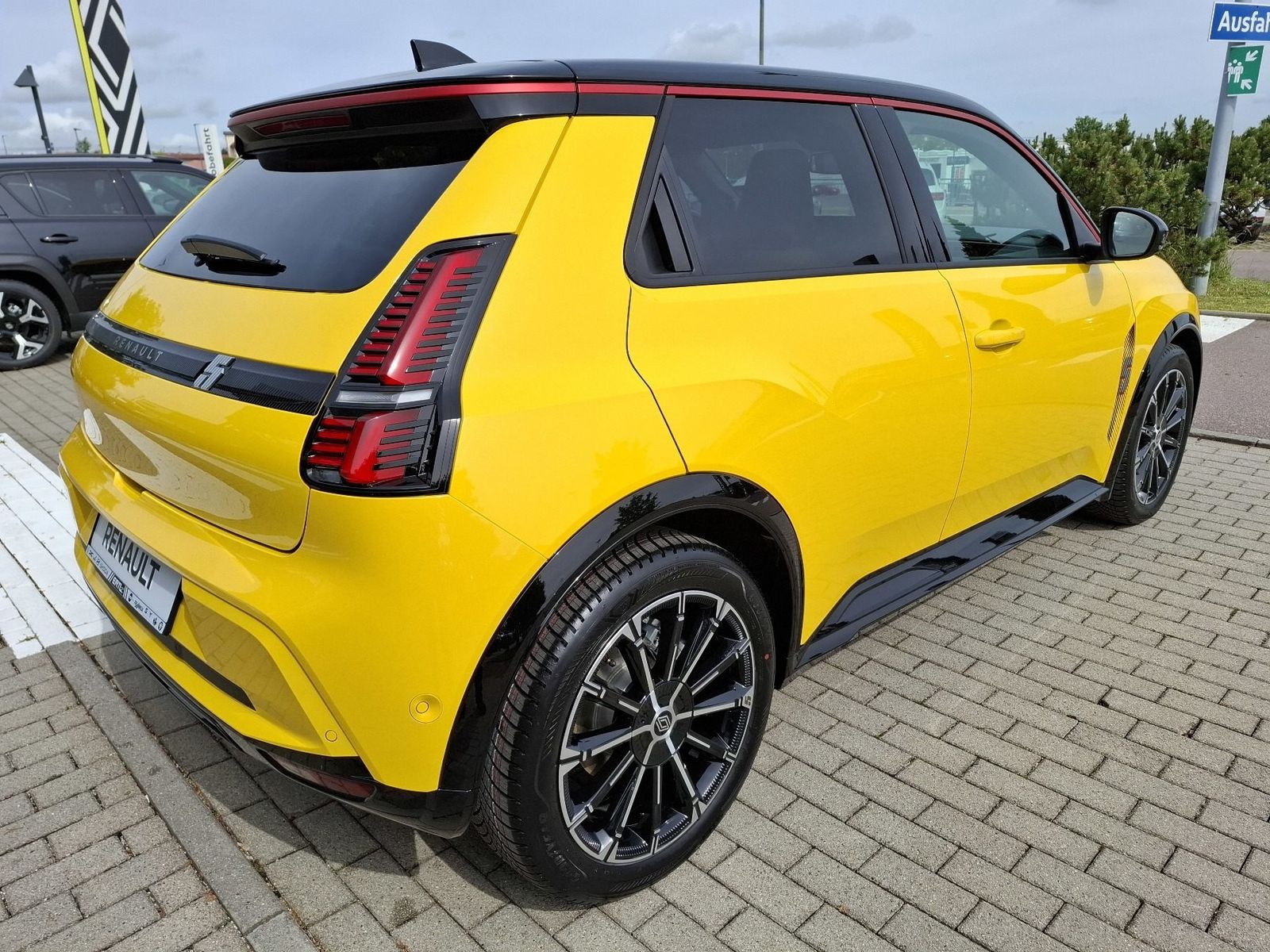 Renault R 5 - Bild 7