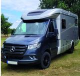 HYMER / ERIBA / HYMERCAR B Klasse MCT 580 - HYMER / ERIBA Dortmund