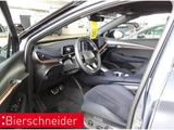 Cupra Tavascan AB399EUR Endurance ALCANTARA WÄPU NAVI  - blaue Cupra Tavascan