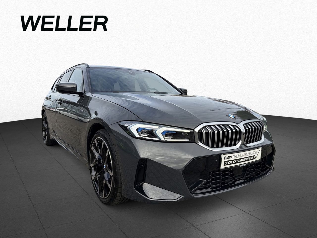 BMW 320 - Bild 6