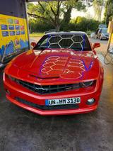 Chevrolet Camaro SS - Chevrolet Camaro in Bochum