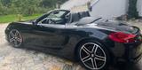 Porsche Boxster S PDK 6-Zylinder Boxermotor - Porsche Boxster: Pdk