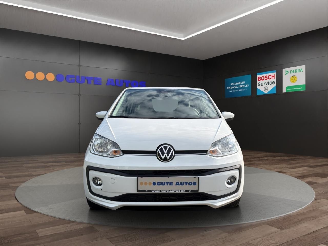 VW up! Basis
