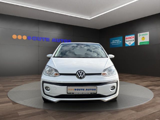 VW up! Basis