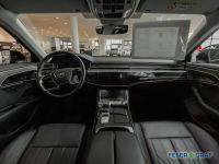 Audi A8 - Vorschau Bild 7
