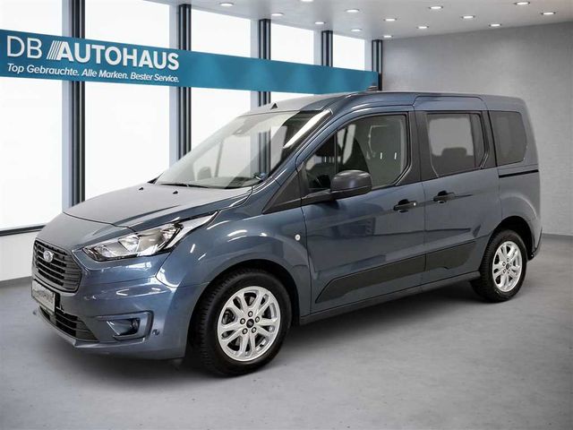 Ford Tourneo Connect Kombi Trend 1.5 EcoBlue Navi PDC