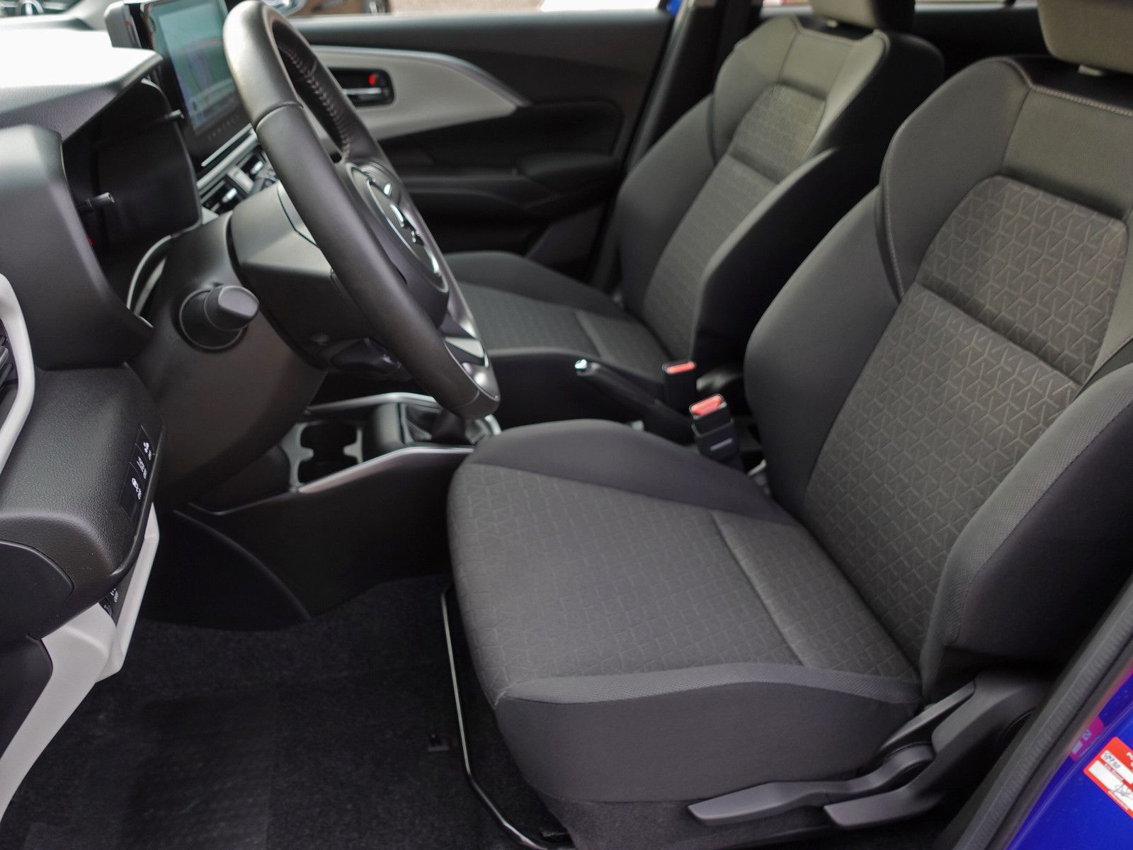 Fahrzeugabbildung Suzuki Swift 1.2 Comfort+ I.Hand Navi ACC Blind Spot