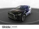 Skoda Enyaq 60 Loft LED LM 21" Navi PDC+RFK Tempomat S - Skoda Enyaq Gebrauchtwagen