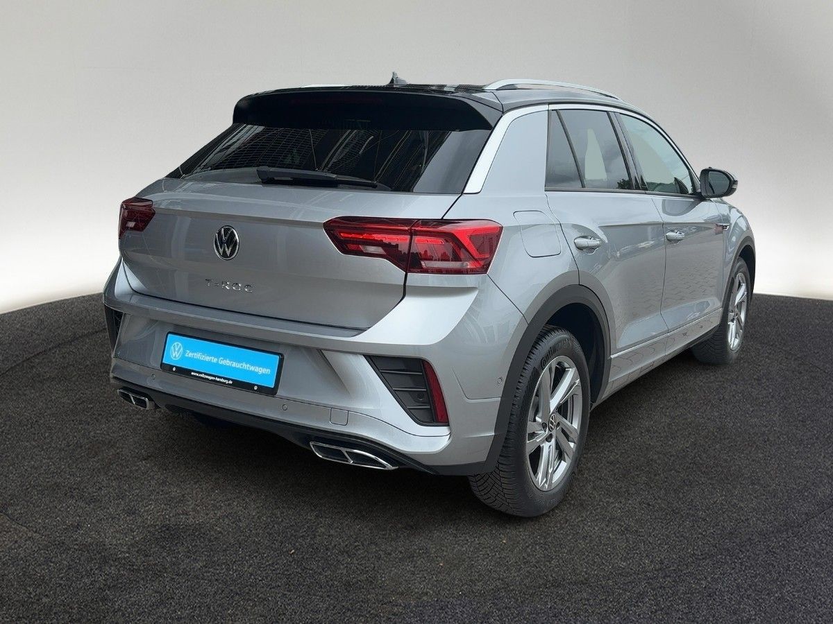 Volkswagen T-Roc - Bild 5