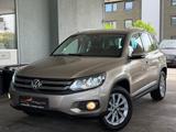 Volkswagen Tiguan Track & Style 4Motion - Volkswagen Tiguan: Track Style
