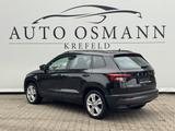 Skoda Karoq  2.0 TDI SCR DSG Style / Virtual Cockpit  - Skoda Karoq in Duisburg