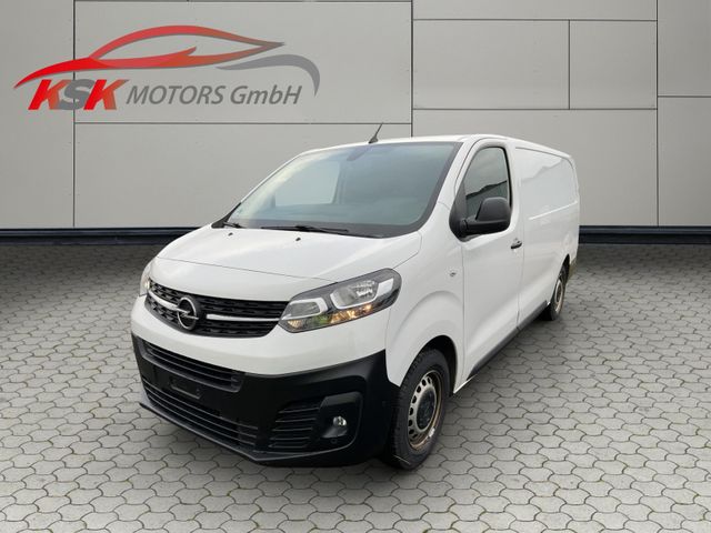 Opel Vivaro Edition L3/KAMERA/PDC/BT/KLIMA/Regal Sys