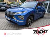 Mitsubishi Eclipse Cross Select 4WD Plug-In Hybrid 360° ACC - Mitsubishi Gebrauchtwagen