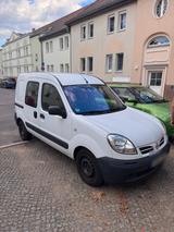 Nissan Kubistar - Nissan Kubistar Gebrauchtwagen