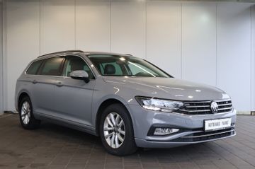 Volkswagen Passat Variant - 3