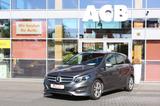 Mercedes-Benz B 200 7G-DCT Urban LED Navigation Sitzhzg PTS - Mercedes-Benz B-Klasse Gebrauchtwagen in Berlin