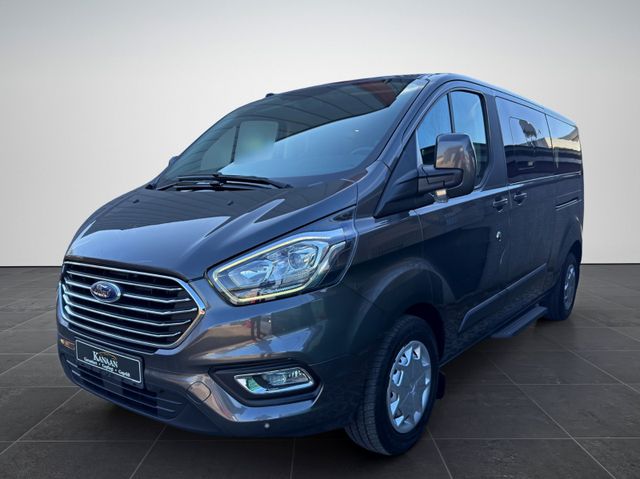 Ford Transit/Tourneo 9-Sitzer Custom Kombi 320 L2