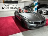 BMW Z4 Roadster sDrive 23i*Sport*1-Hand* - BMW Z4: Sport