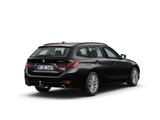 BMW 320 d Touring Driving Ass. PDC AHK Klima DAB - BMW 320 Gebrauchtwagen in Bremen