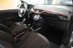 Fahrzeugabbildung Opel Corsa E 1.4 SPORT 5-TÜR NAVI/SHZ/TEMP./AGR/KLIMA