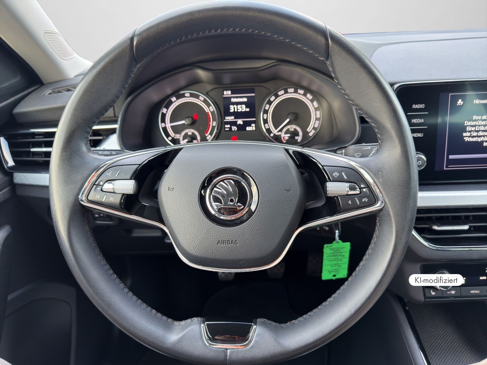 Skoda Kamiq - Bild 10