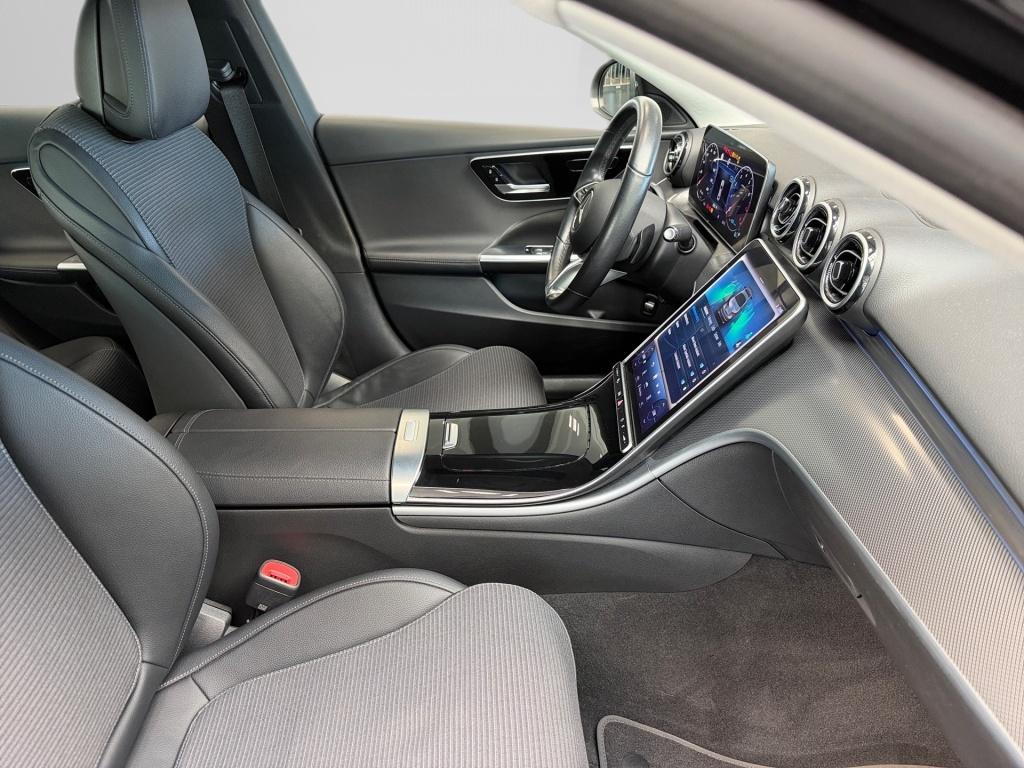 Mercedes-Benz C-Class AVANTGARDE SHZ NAVIGATION 360° KLIMA, миниатюра 15