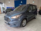 Ford Transit Connect Kombi Trend - Ford Transit mit Diesel-Antrieb: Automatik